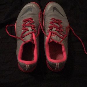 Nike training lunar cross element